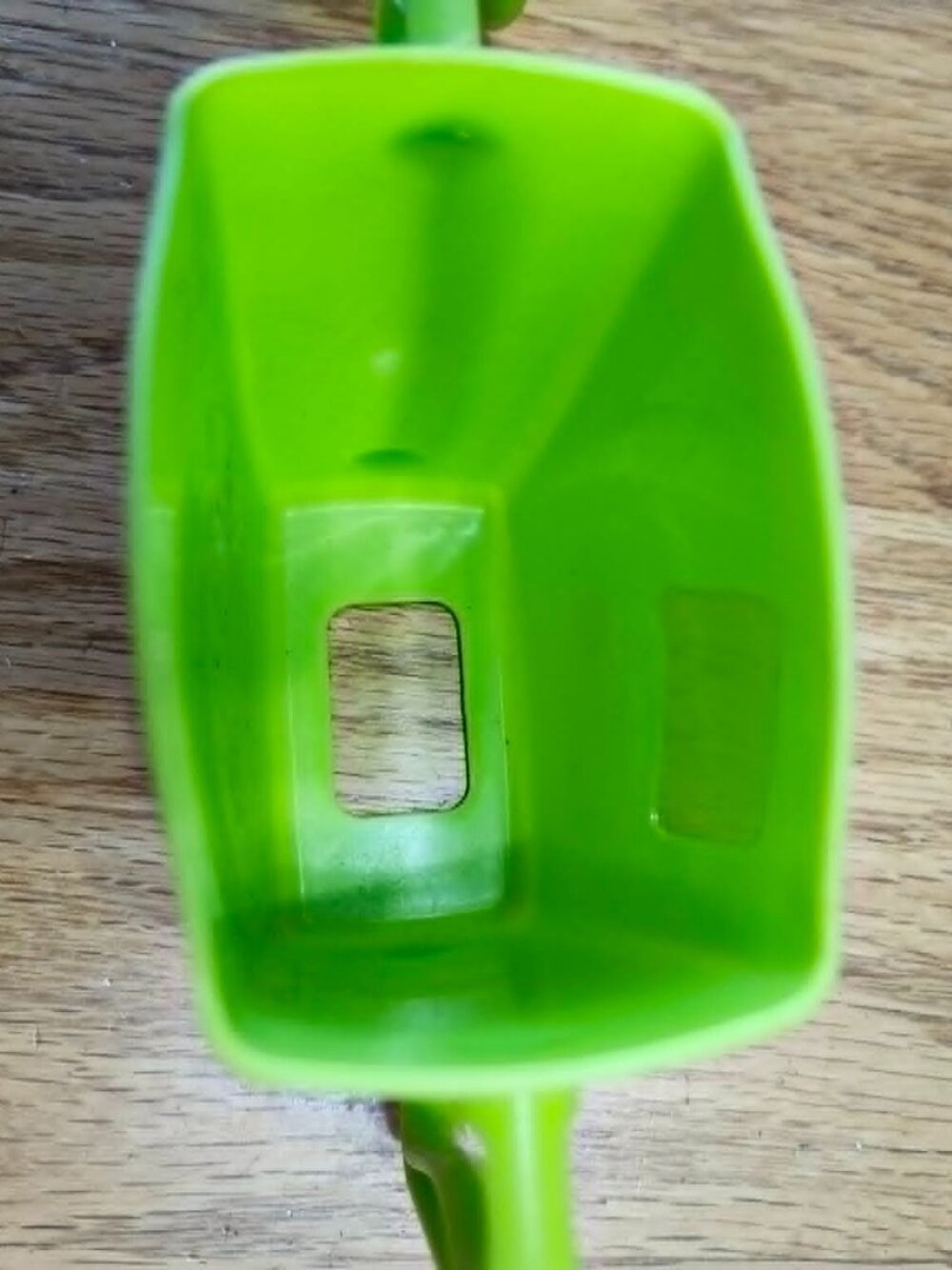 Sesame street Grover juice box plastic holders w handles - Picture 4 of 8